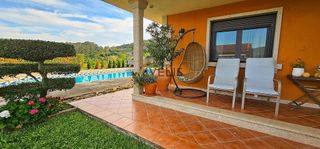 Chalet en alquiler en Tui