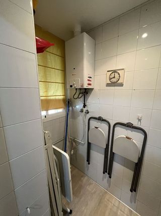 Piso en alquiler en Parque Alcosa - Jardines del Edén en Sevilla