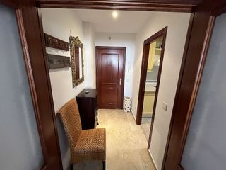 Piso en alquiler en Parque Alcosa - Jardines del Edén en Sevilla