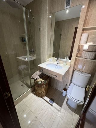 Piso en alquiler en Parque Alcosa - Jardines del Edén en Sevilla