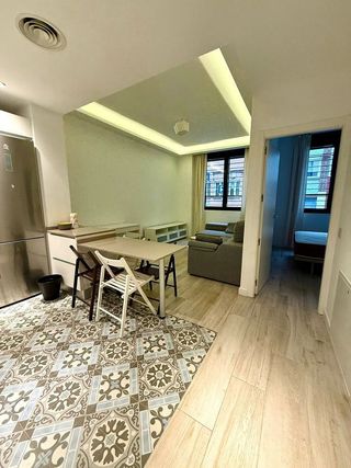 Piso en alquiler en Ciudad Jardín en Madrid