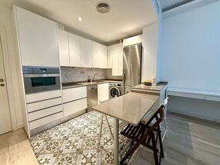 Piso en alquiler en Ciudad Jardín en Madrid