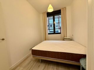 Piso en alquiler en Ciudad Jardín en Madrid