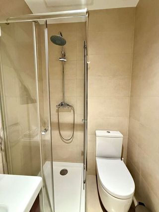 Piso en alquiler en Ciudad Jardín en Madrid