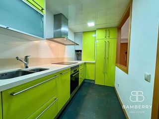 Local comercial en alquiler en Els Canyars en Castelldefels