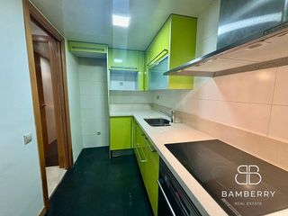 Local comercial en alquiler en Els Canyars en Castelldefels