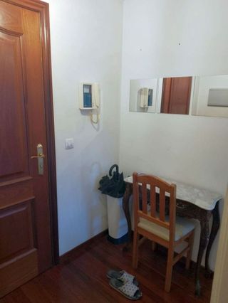 Piso en alquiler en La Seca - Los Salgueriños en Pontevedra