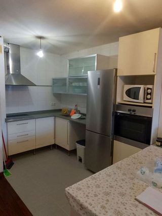 Piso en alquiler en La Seca - Los Salgueriños en Pontevedra