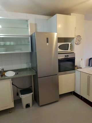 Piso en alquiler en La Seca - Los Salgueriños en Pontevedra