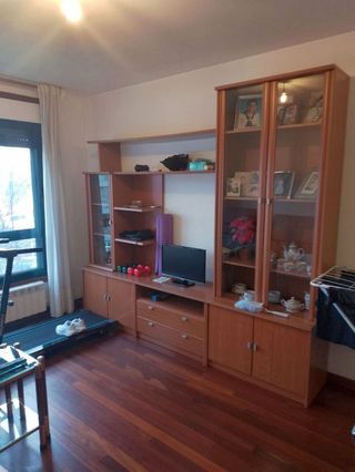 Piso en alquiler en La Seca - Los Salgueriños en Pontevedra