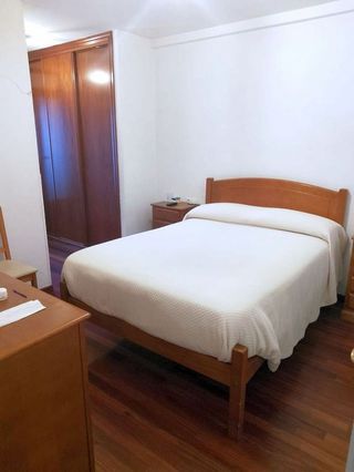 Piso en alquiler en La Seca - Los Salgueriños en Pontevedra