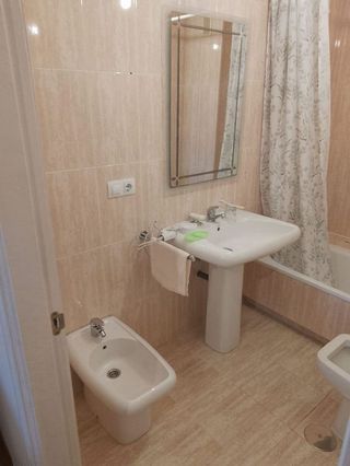 Piso en alquiler en La Seca - Los Salgueriños en Pontevedra