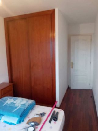 Piso en alquiler en La Seca - Los Salgueriños en Pontevedra