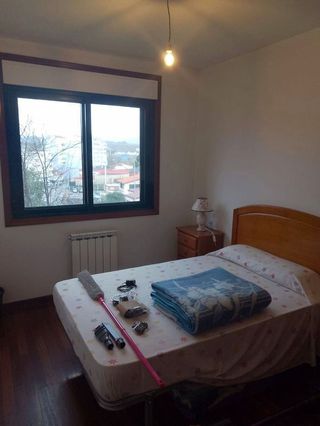 Piso en alquiler en La Seca - Los Salgueriños en Pontevedra