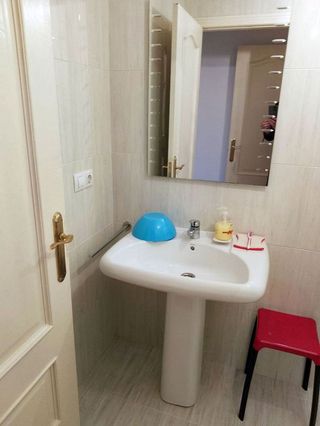 Piso en alquiler en La Seca - Los Salgueriños en Pontevedra