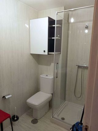 Piso en alquiler en La Seca - Los Salgueriños en Pontevedra