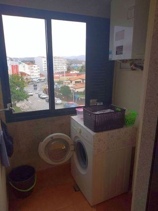 Piso en alquiler en La Seca - Los Salgueriños en Pontevedra