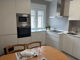 Piso en alquiler en Milagrosa en Pamplona