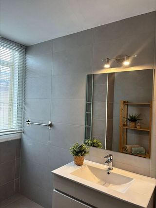 Piso en alquiler en Milagrosa en Pamplona