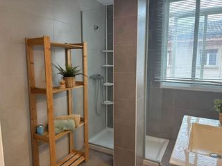 Piso en alquiler en Milagrosa en Pamplona