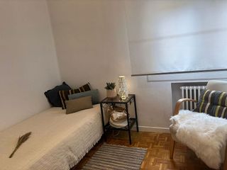 Piso en alquiler en Milagrosa en Pamplona