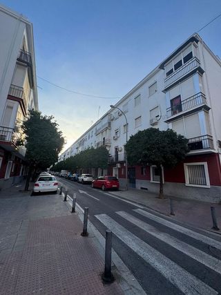 Piso en alquiler en Fontanal - San Carlos - San José en Sevilla