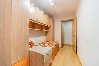 Piso en alquiler en La Almozara en Zaragoza