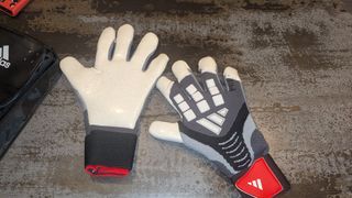 Guantes Portero Adidas Predator
