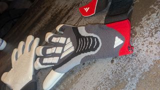 Guantes Portero Adidas Predator