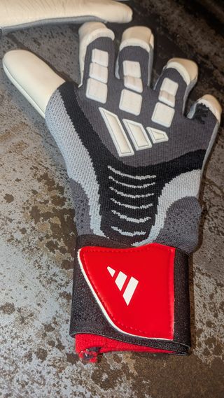 Guantes Portero Adidas Predator
