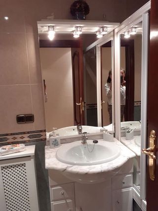 Piso en alquiler en Carmelitas - San Marcos - Campillo en Salamanca