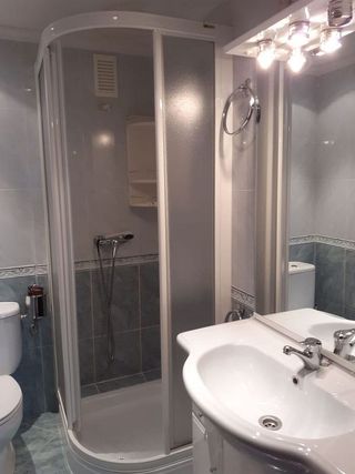 Piso en alquiler en Carmelitas - San Marcos - Campillo en Salamanca