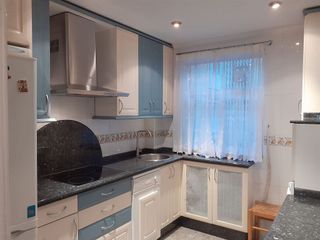 Piso en alquiler en Carmelitas - San Marcos - Campillo en Salamanca