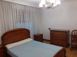 Piso en alquiler en Carmelitas - San Marcos - Campillo en Salamanca