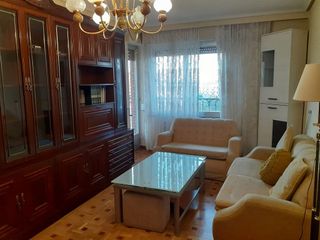 Piso en alquiler en Carmelitas - San Marcos - Campillo en Salamanca