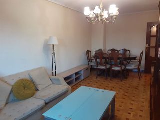 Piso en alquiler en Carmelitas - San Marcos - Campillo en Salamanca