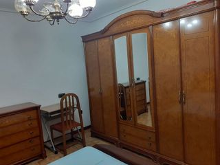 Piso en alquiler en Carmelitas - San Marcos - Campillo en Salamanca