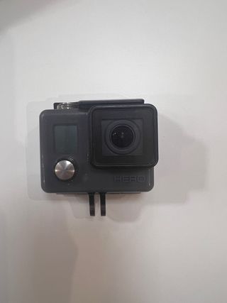 GoPro Hero Cámara