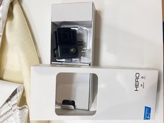 GoPro Hero Cámara