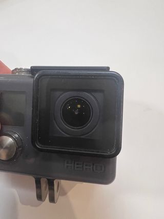 GoPro Hero Cámara