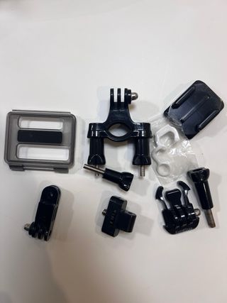 GoPro Hero Cámara