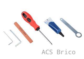 Tijera Poda Batería 16,8V - 2 Ah - 69349