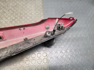 Carene laterali Gilera Runner 50 SP