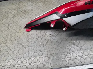 Carene laterali Gilera Runner 50 SP