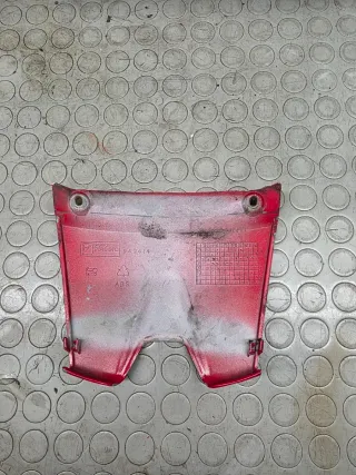 Carene laterali Gilera Runner 50 SP