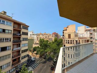 Piso en venta en El Fortí en Palma de Mallorca