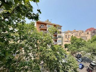 Piso en venta en El Fortí en Palma de Mallorca