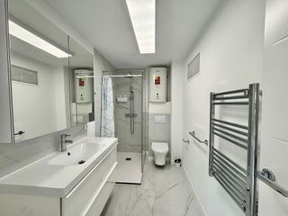 Piso en venta en El Fortí en Palma de Mallorca