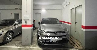 Garaje en venta en Tráfico Pesado en Huelva