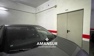 Garaje en venta en Tráfico Pesado en Huelva